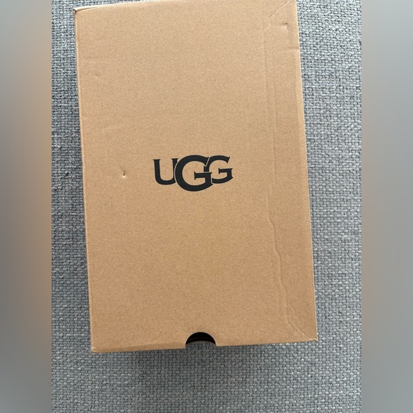 UGG Goldenstar Glide Sandals women – Chestnut – Size  8.5 – Brand New in Box - Picture 4 of 15